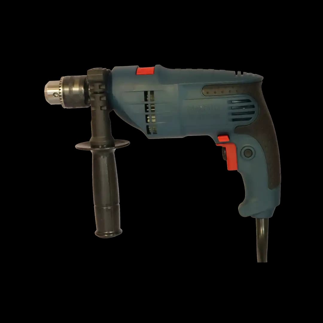 دریل چکشی 800 وات حدید برش مدل HB-70