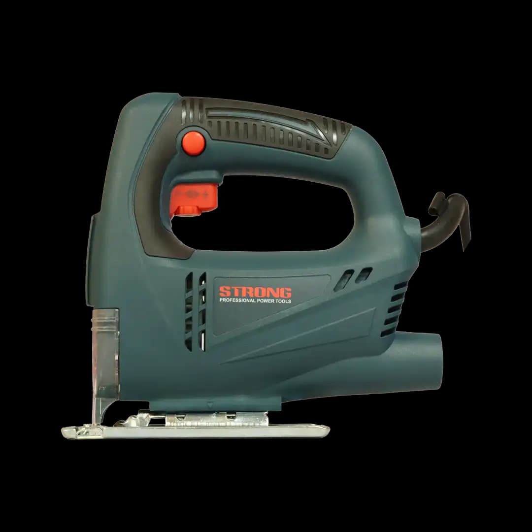اره عمود بر 500 وات استرانگ مدل STG65520-jig