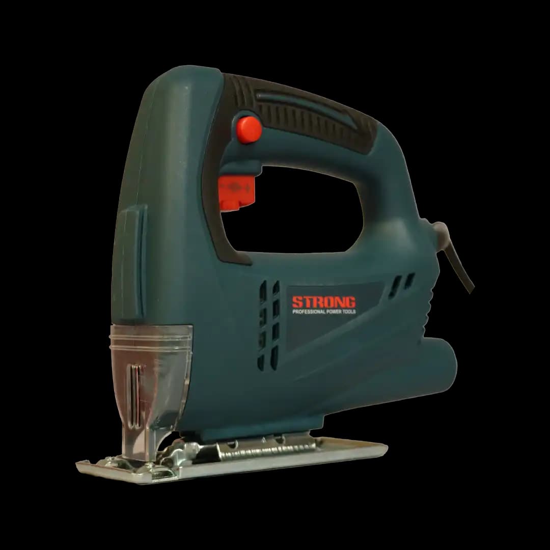 اره عمود بر 500 وات استرانگ مدل STG65520-jig — تصویر ۴