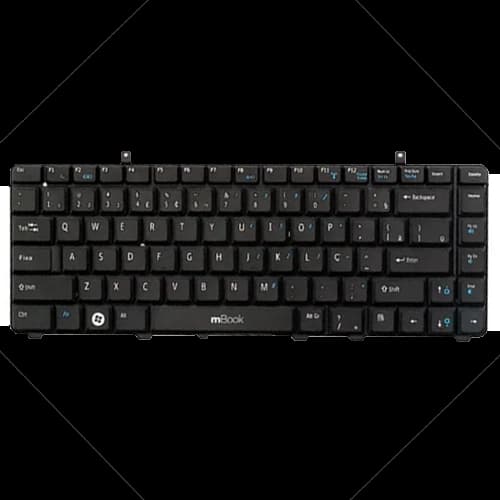 کیبورد لپ تاپ دل مدل DELL VOSTRO 1310/1510