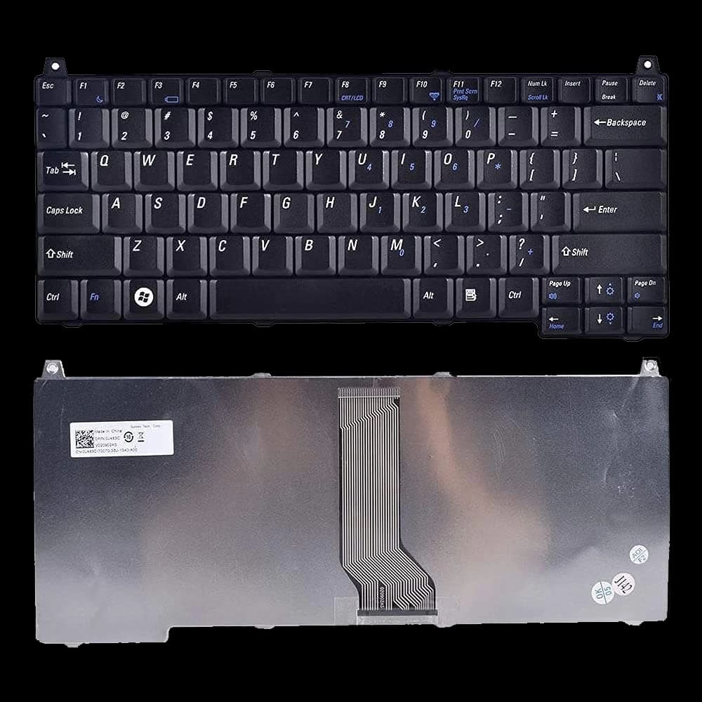 کیبورد لپ تاپ دل مدل DELL VOSTRO 1310/1510 — تصویر ۲