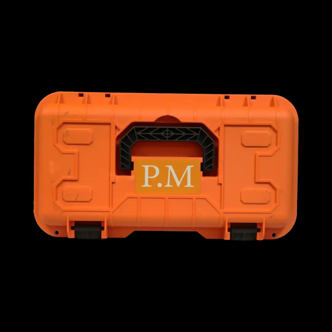 قاپک ویبره کاشی شارژی 20 وات PM مدل DCG1 — تصویر ۲