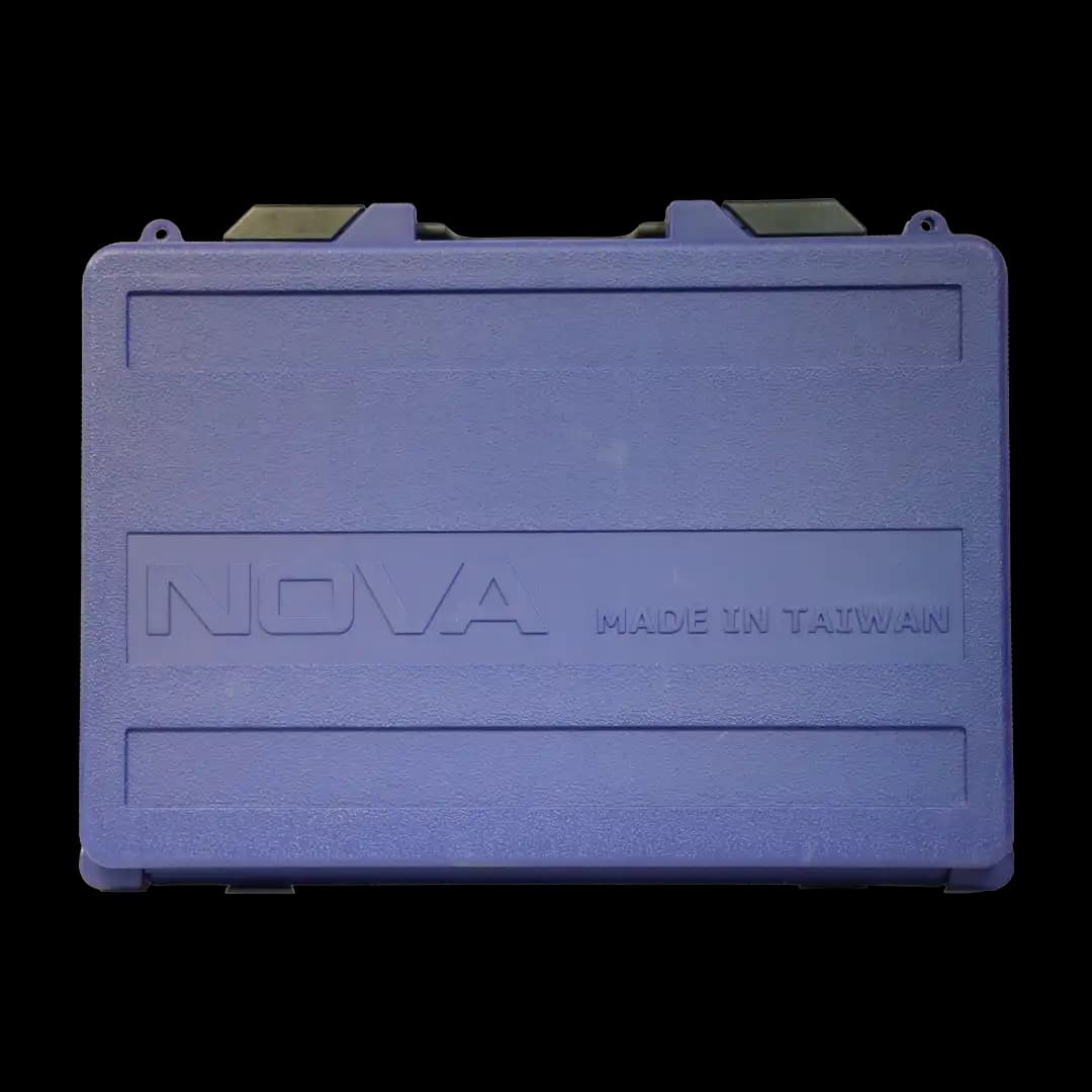تفنگ میخکوب نووا مدل NTG-9450 — تصویر ۳