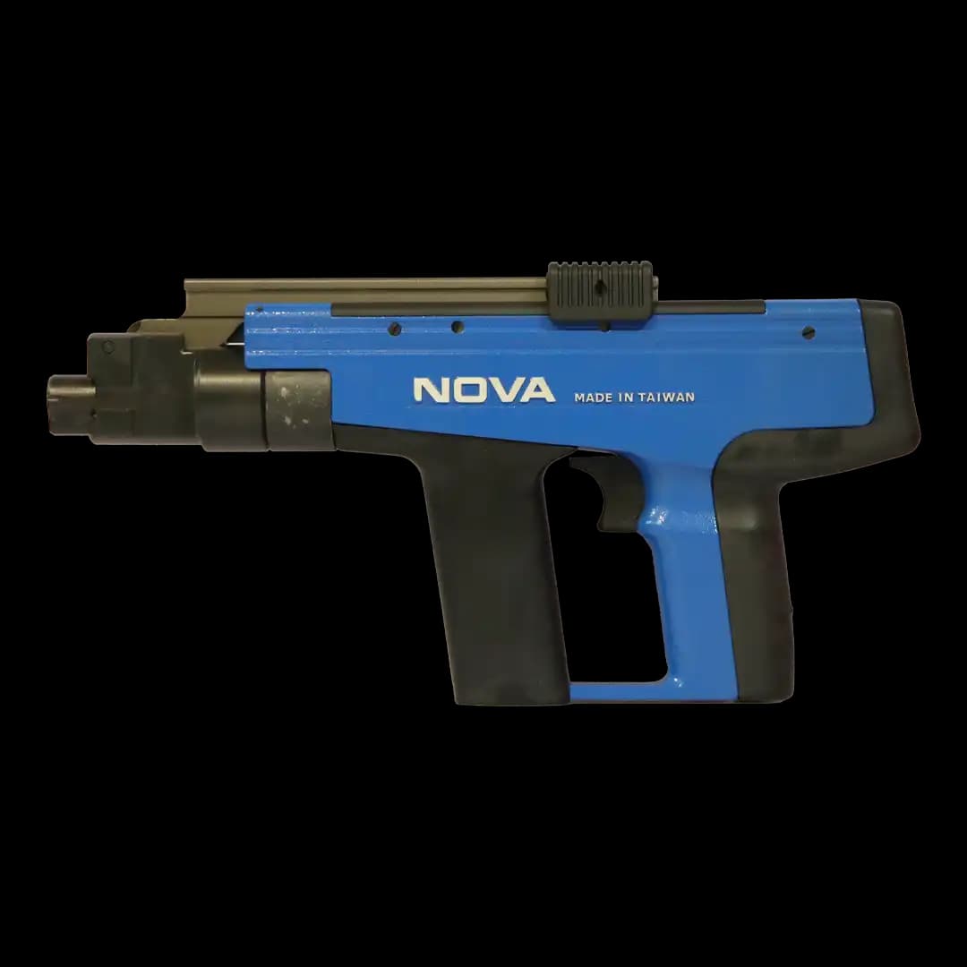 تفنگ میخکوب نووا مدل NTG-9450