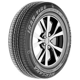 لاستیک ایران تایر سایز 165/65R13