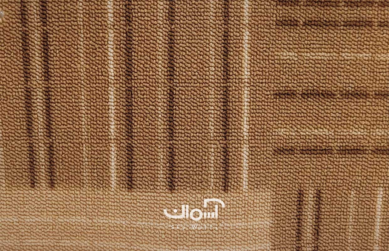 موکت راش کد 5467