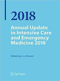 دانلود کتاب Annual Update in Intensive Care and Emergency Medicine