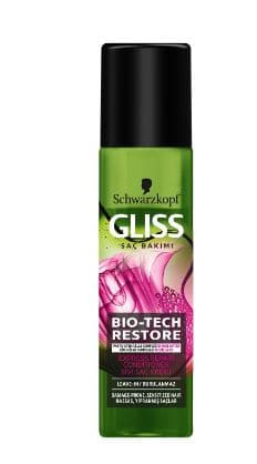 کرم ترمیم موی Bio-Tech Restore گلیس — تصویر ۲
