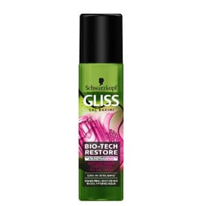 کرم ترمیم موی Bio-Tech Restore گلیس