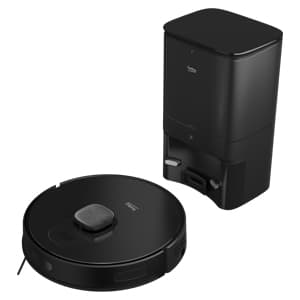 جاروبرقی رباتیک RS8131 بکو