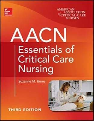 دانلود کتاب AACN Essentials of Critical Care Nursing
