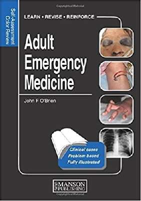 دانلود کتاب Adult Emergency Medicine