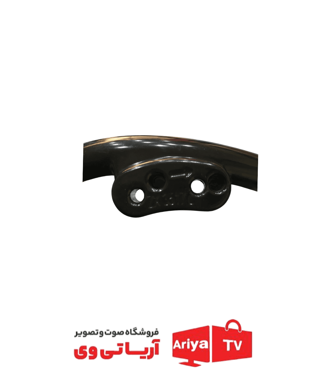 پایه تلویزیون جی پلاس مدل 55JU922N — تصویر ۲