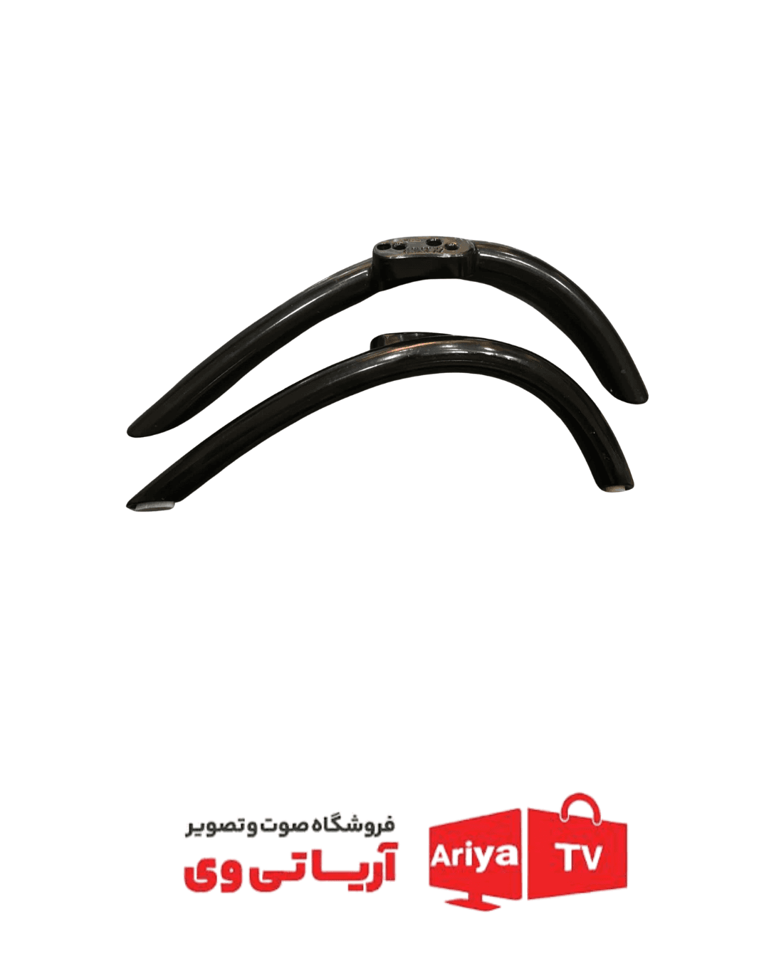 پایه تلویزیون جی پلاس مدل 55JU922N