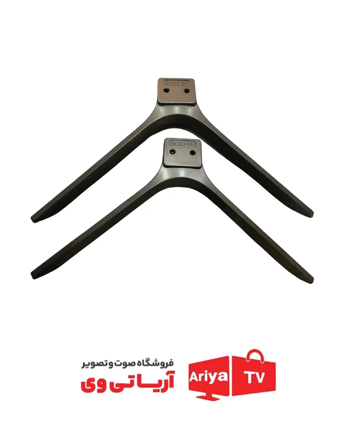 پایه تلویزیون سونیا مدل 55DU8765