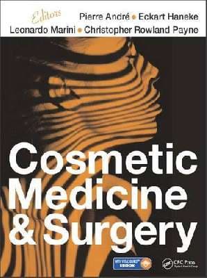 دانلود کتاب Cosmetic Medicine and Surgery