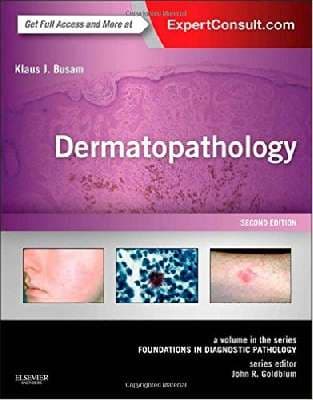 دانلود کتاب DermatoPathology