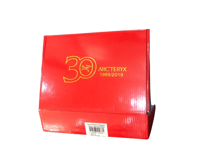 بیس لایر ARCTERTX مدل 19027 — تصویر ۶