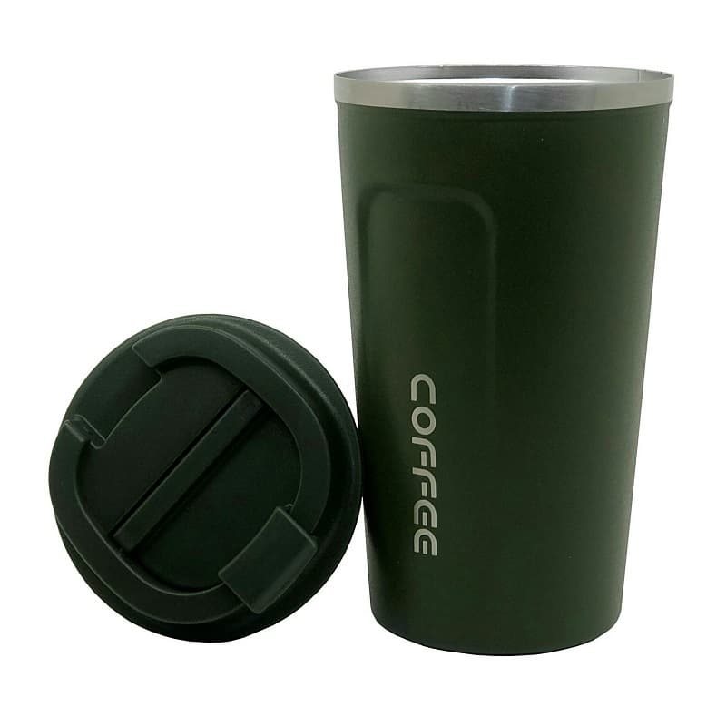 ماگ سفری coffee ظرفیت 510 میل — تصویر ۳