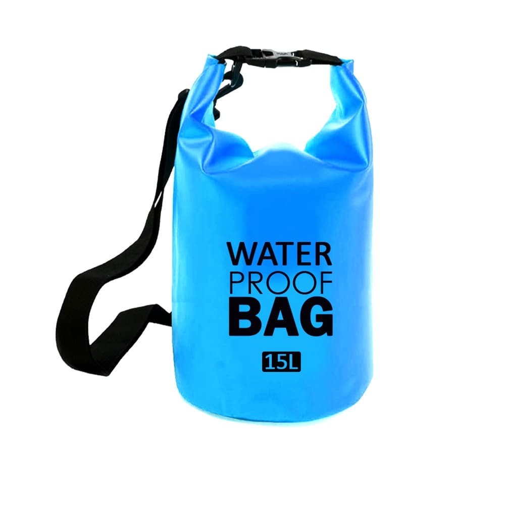 درای بگ 15 لیتری مدل WATER PROOF — تصویر ۲