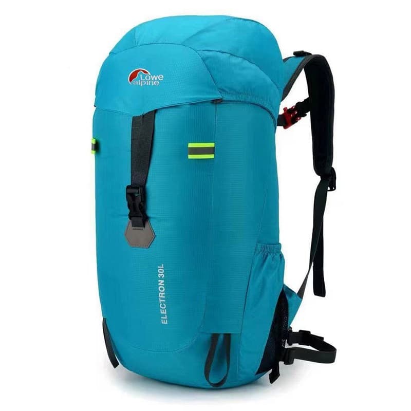 کوله حمله 30 لیتری مدل Lowe alpine — تصویر ۴