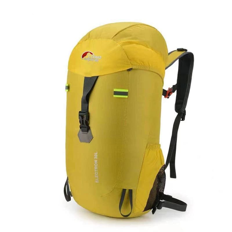 کوله حمله 30 لیتری مدل Lowe alpine — تصویر ۵