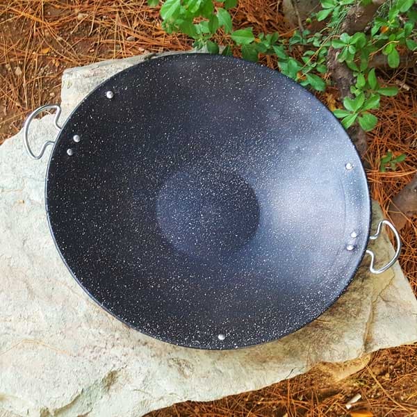 ساج گرانیت سایز بزرگ — تصویر ۲
