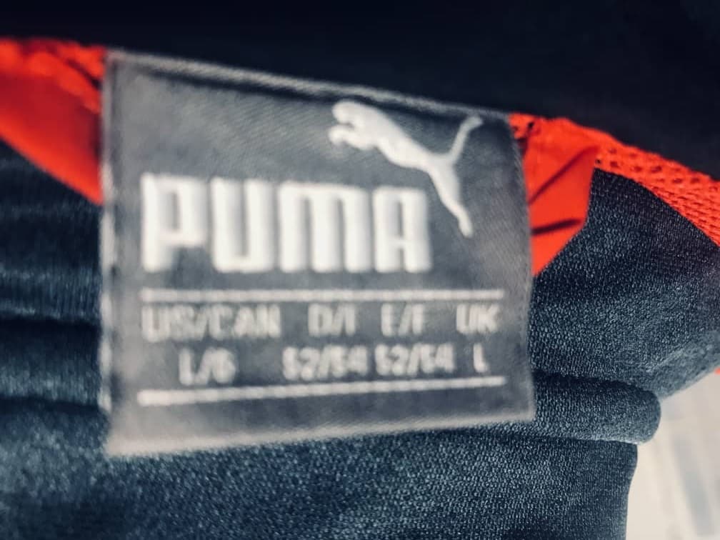 کاپشن ورزشی مردانه PUMA — تصویر ۵