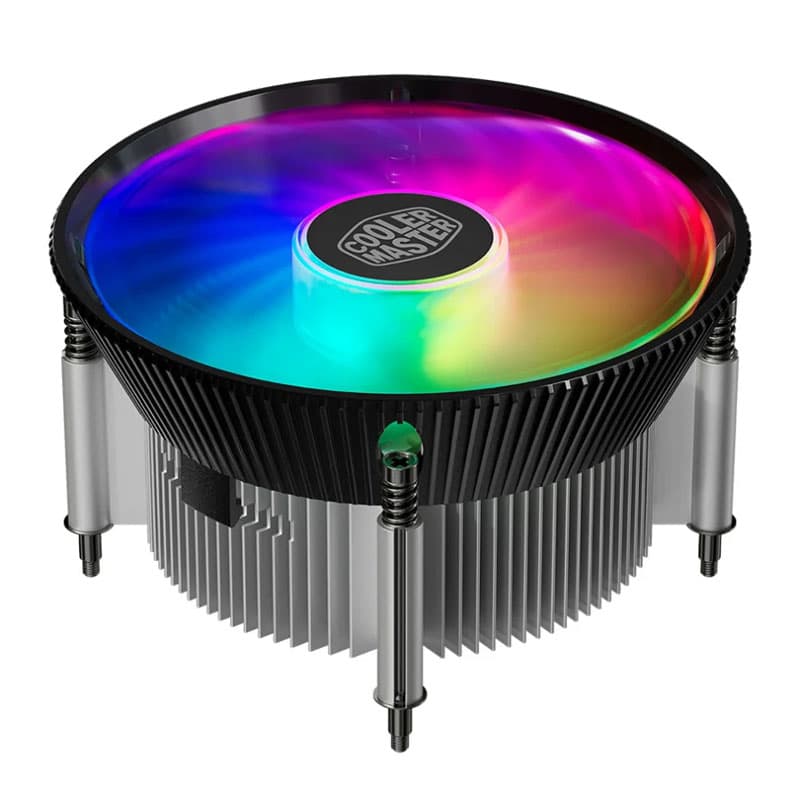 خنک کننده پردازنده کولرمستر مدل i70C RGB