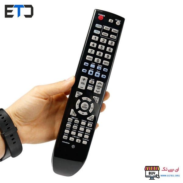 کنترل سینما خانگی سامسونگ Samsung AH59-002249A — تصویر ۴