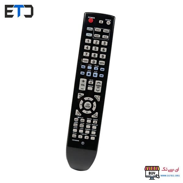 کنترل سینما خانگی سامسونگ Samsung AH59-002249A — تصویر ۲
