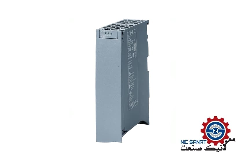 ماژول شبکه CM PtP زیمنس 6ES7540-1AB01-0AA0
