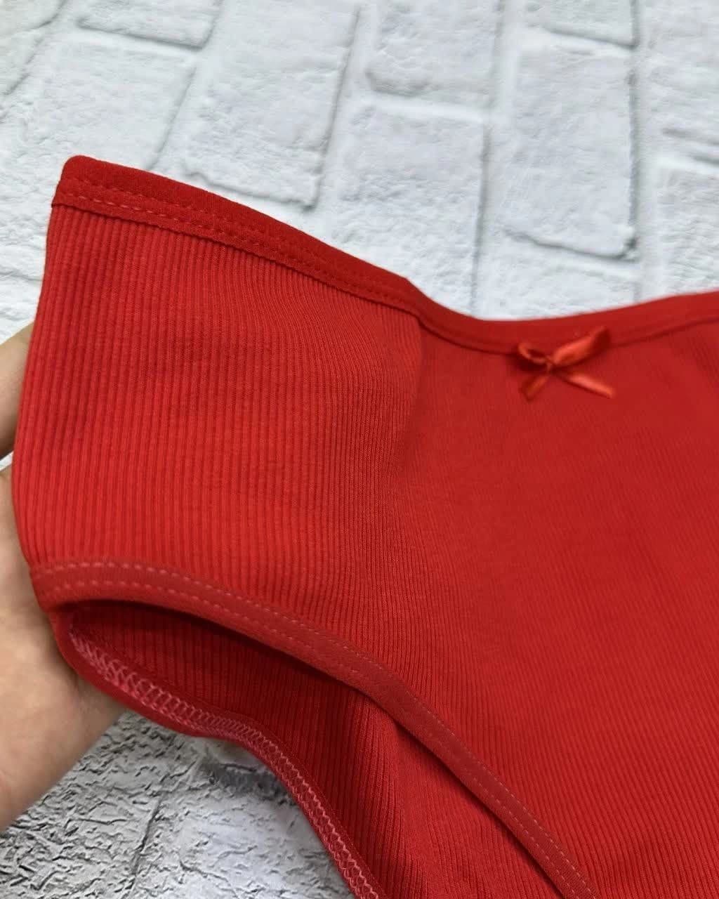 شورت زنانه کبریتی — تصویر ۳