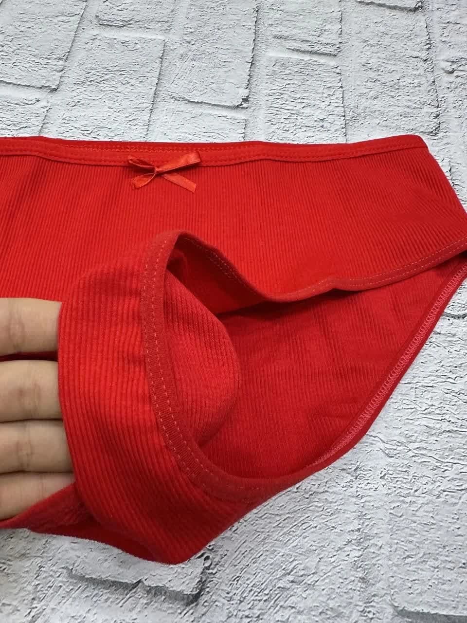شورت زنانه کبریتی — تصویر ۲
