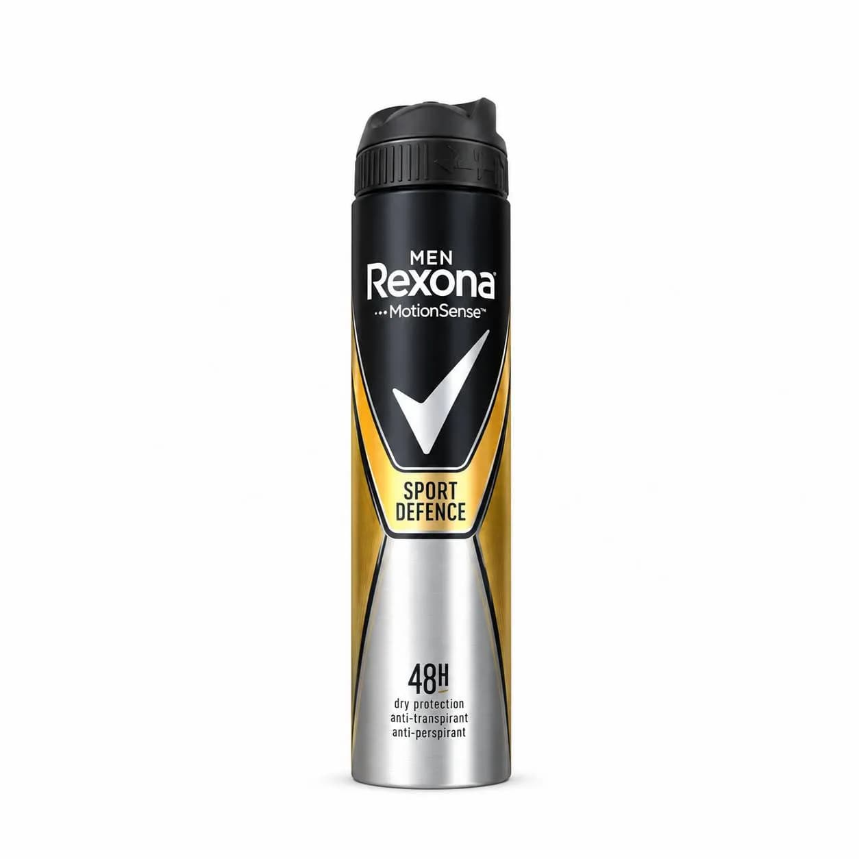 اسپری مردانه اسپرت دیفنس Rexona Sport Defence