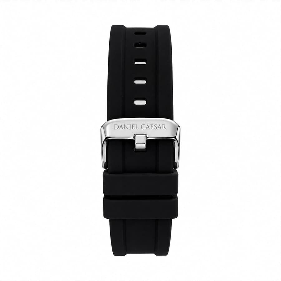 ساعت دنیل سزار – مدل DC1288G — تصویر ۳