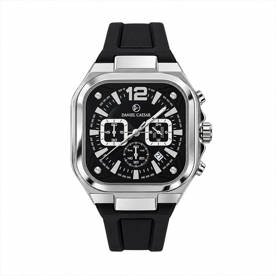 ساعت دنیل سزار – مدل DC1288G