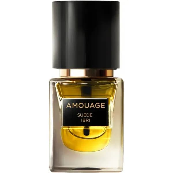 دکانت عطر آمواج سوئد ابری | Amouage Suede Ibri