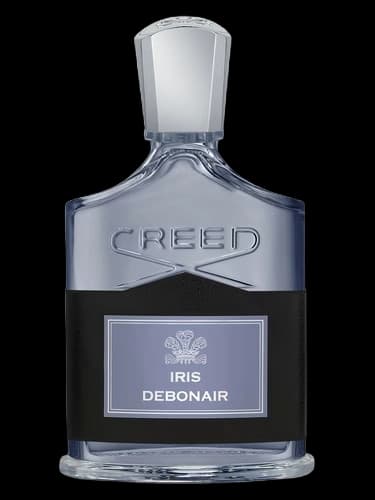 عطر کرید آیریس دبونیر | Creed Iris Debonair — تصویر ۲