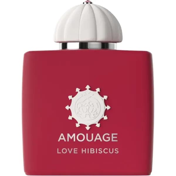 دکانت عطر آمواج لاو هیبیسکوس | Amouage Love Hibiscus