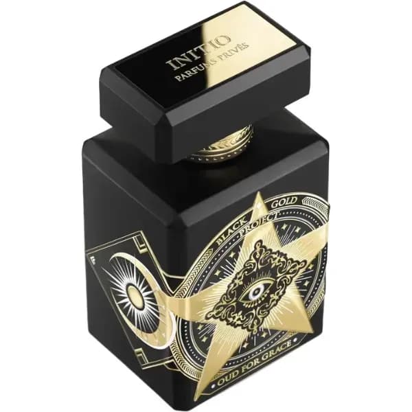 دکانت عطر اینیشیو پارفومز پرایوز عود فور گریس | Initio Parfums Privés Oud for Grace