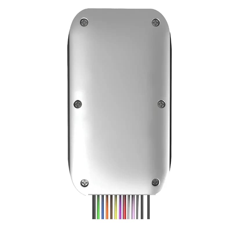 ردیاب خودرو کوبان (Coban) مدل TK-303F — تصویر ۴