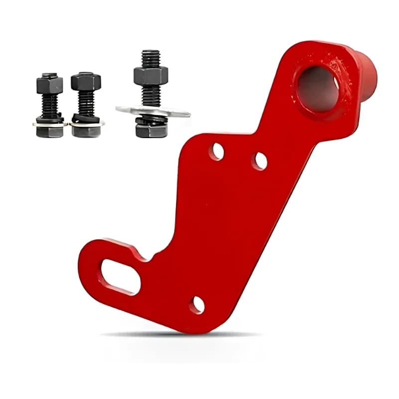 بکسل بند جلو فولادی یک عددی سوزوکی جیمنی اکستریم آیرن (Extremeiron)
