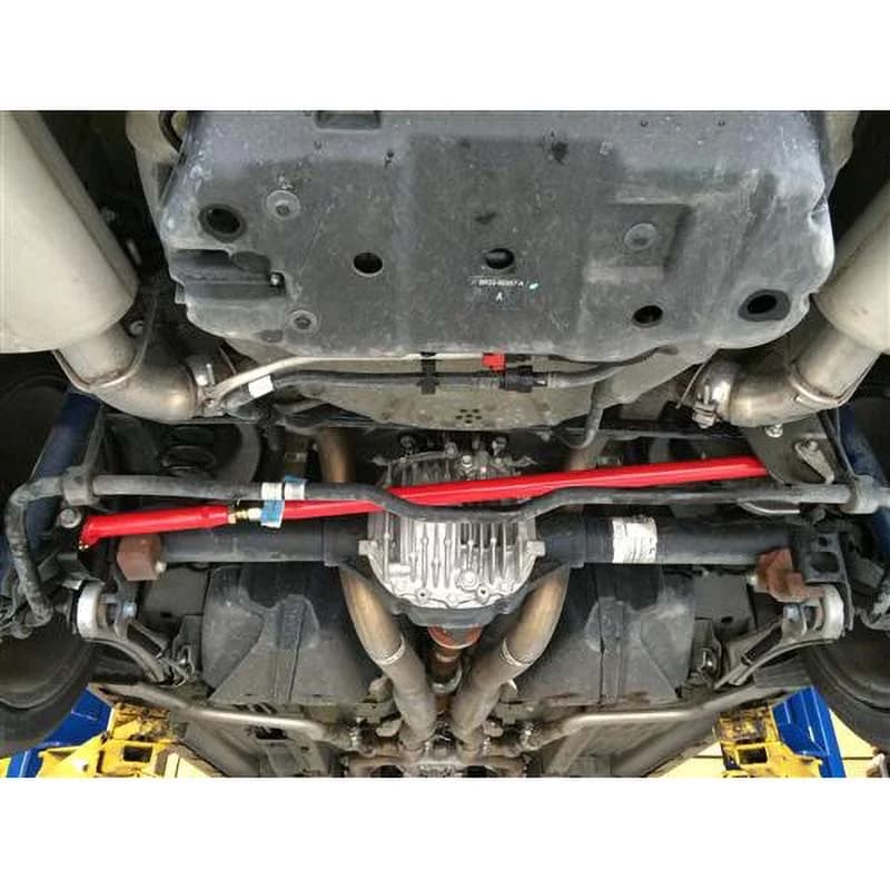 مندل عرضی تویوتا لندکروزر سری 100 مدل TopTiger – Adj Panhard — تصویر ۴