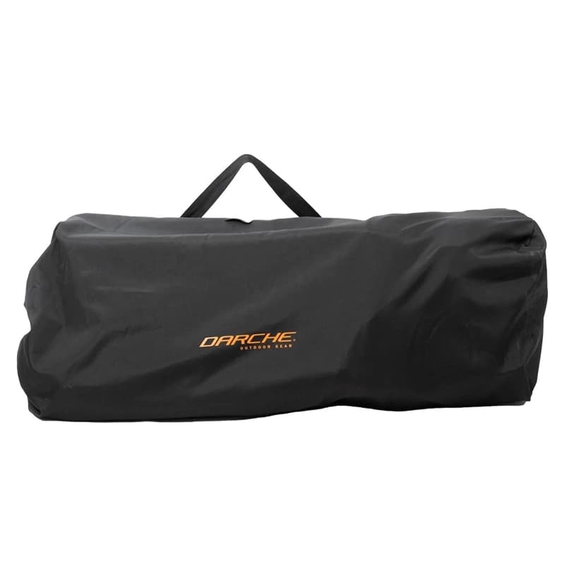 صندلی کمپینگ تاشو دو نفره دارچه (Darche) مدل Double Barrel — تصویر ۵