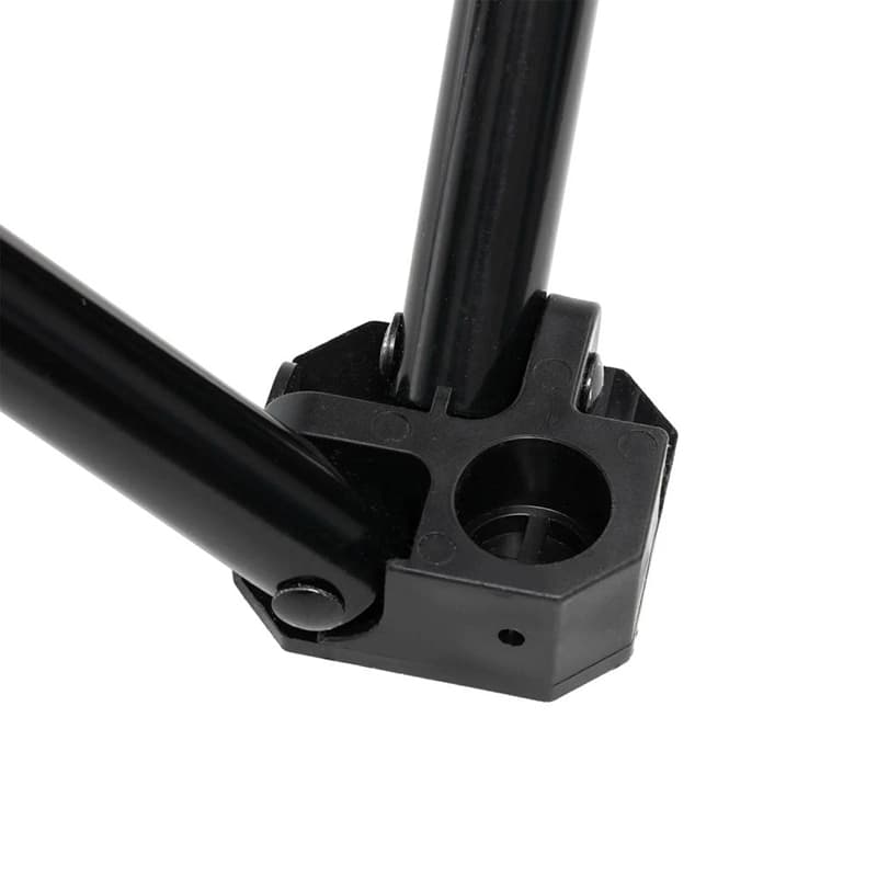 صندلی کمپینگ تاشو دو نفره دارچه (Darche) مدل Double Barrel — تصویر ۴