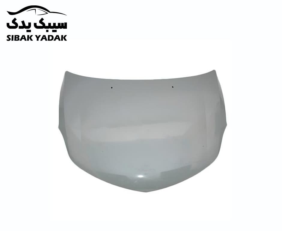 درب موتور – کاپوت MVM 315 قدیم