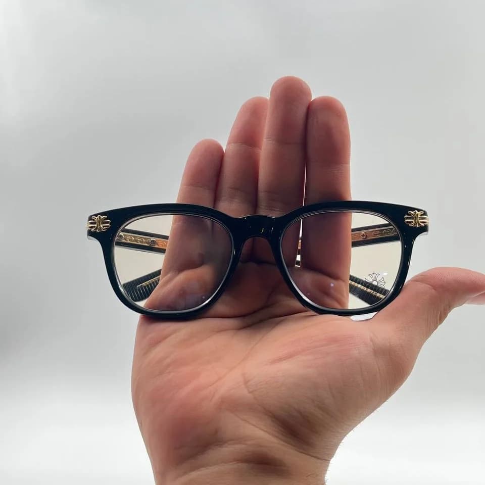 عینک کروم هارتز مدل 0776 — تصویر ۲