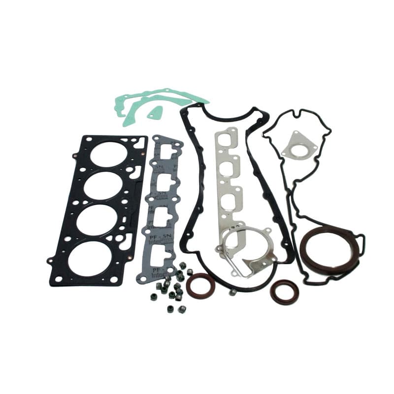 واشر کامل کاغذی MVM X33MT 530