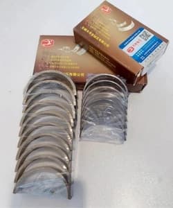 یاتاقان ثابت و متحرک سایز 0/25 لیفان 820